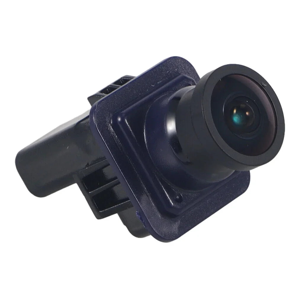 Backup Parking Rear View Ford Camera 2011-2014 BL3Z19G490B ABS F-150 Plastic for