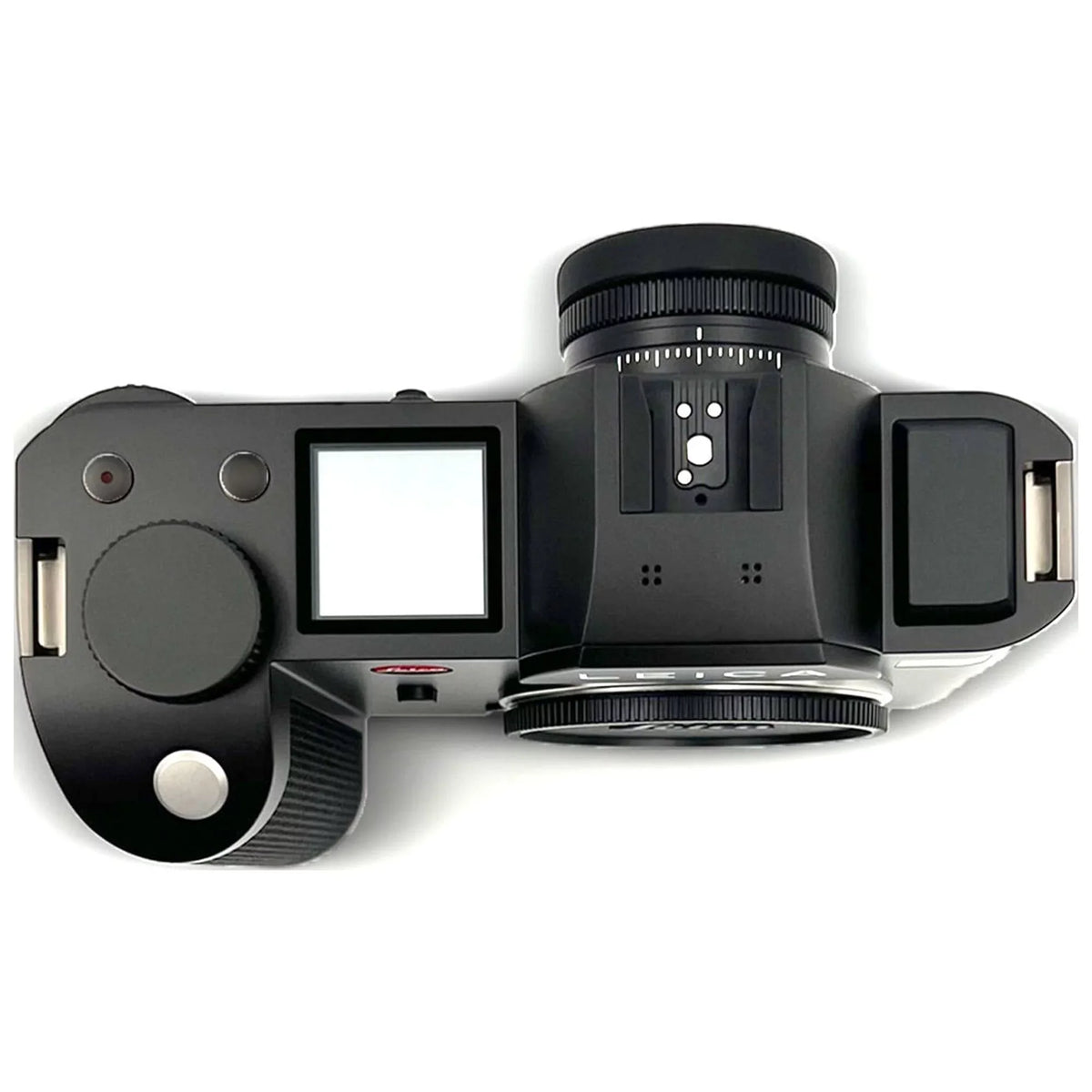 Camera 601) Digital (Typ Leica Mirrorless SL