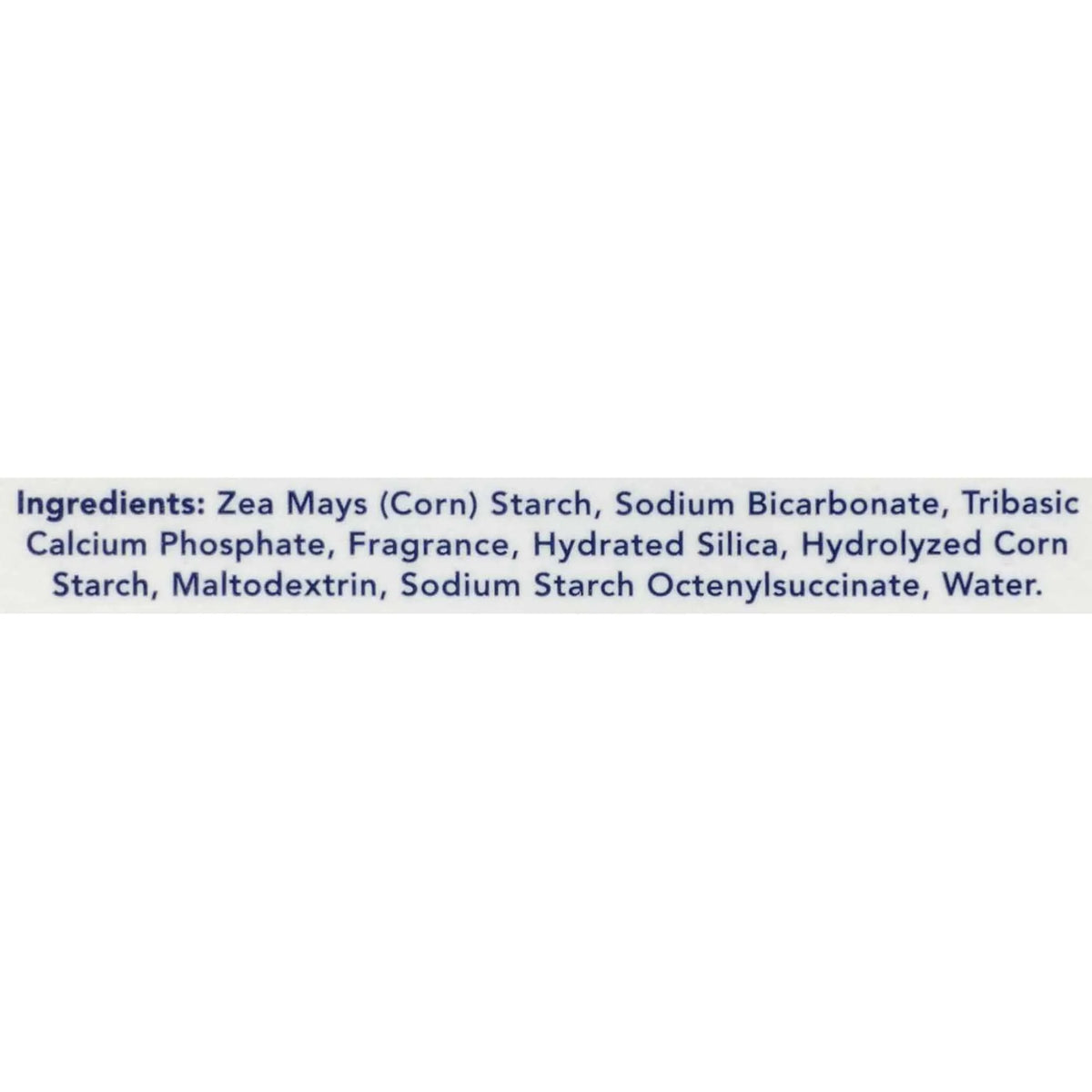 Shower of Sport, Shower 13 Powder To Body (Pack oz 3)