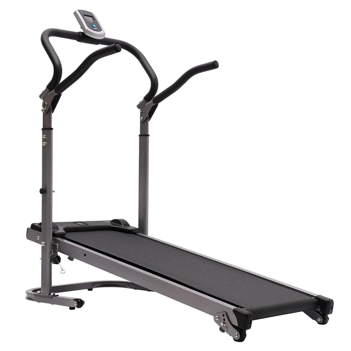 Fitness Use Home Electric Machine Jogging Running Treadmill Folding DENEST incline With
