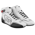 / 8 Size White Black Shoe GTX-1