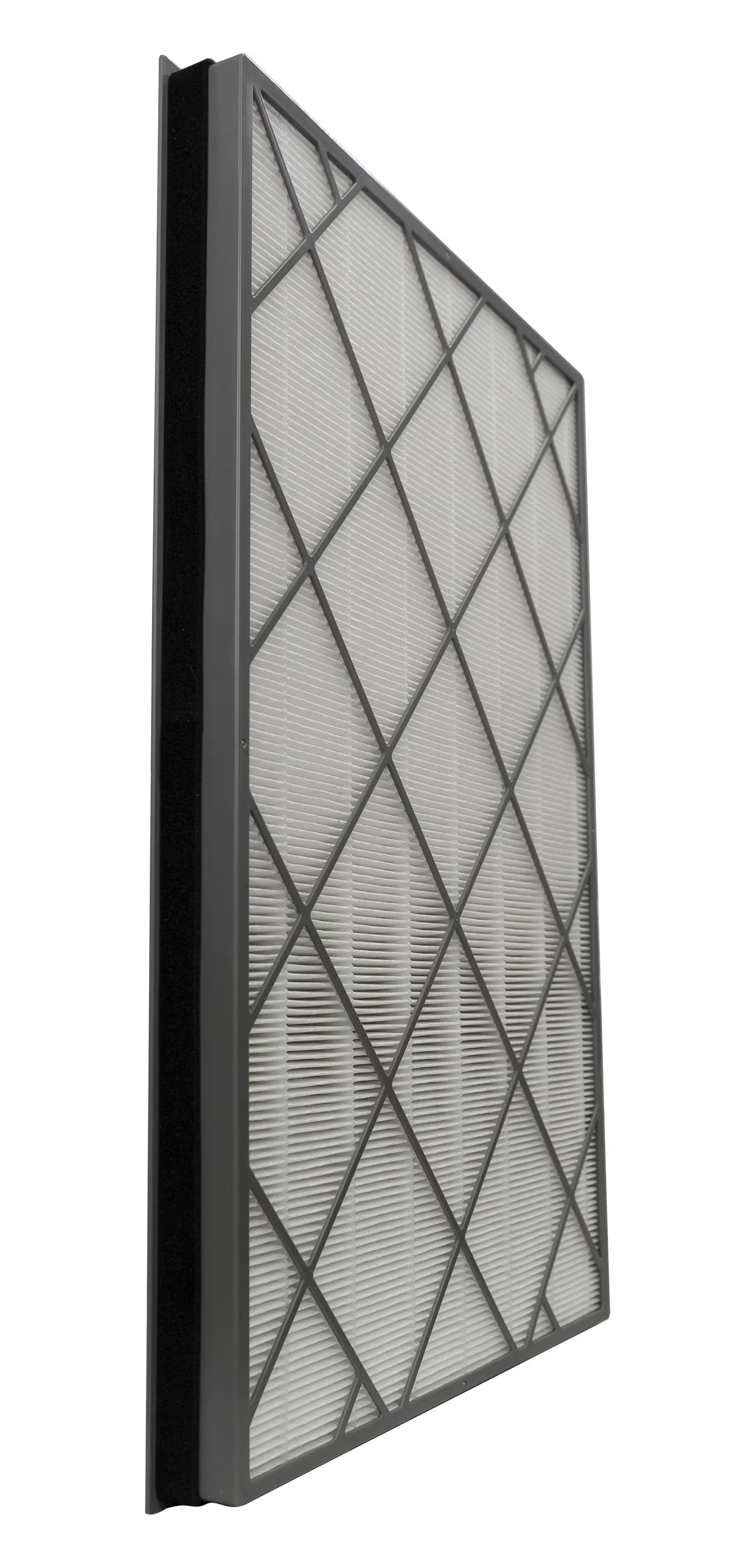 HE600 6 - Filter Purifier Compatible HE601 and – Air HEPA Models HE602 Series – with Shark Purifiers Filter-Monster Replacement