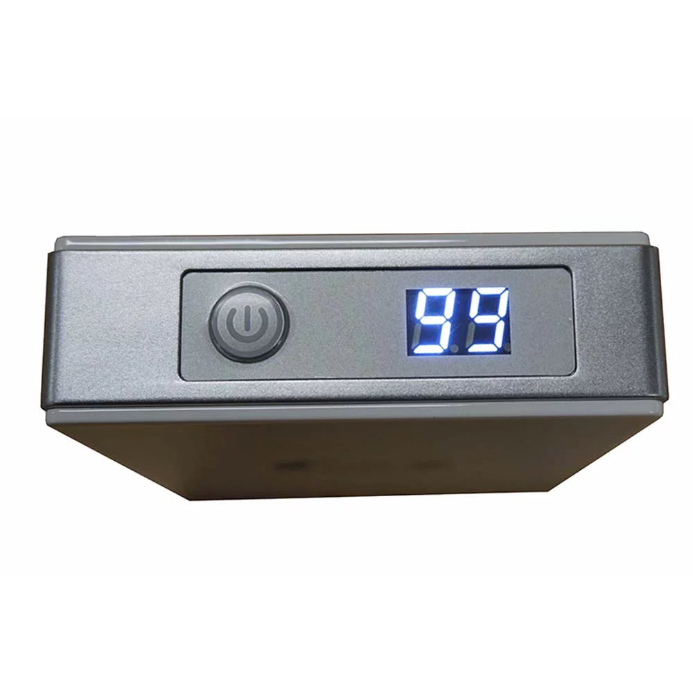 Pro Battery - Xperia External Capacity with Technology Rechargeable the for Charger High Pack TipExchange Sony Ericsson Portable suitable Gomadic