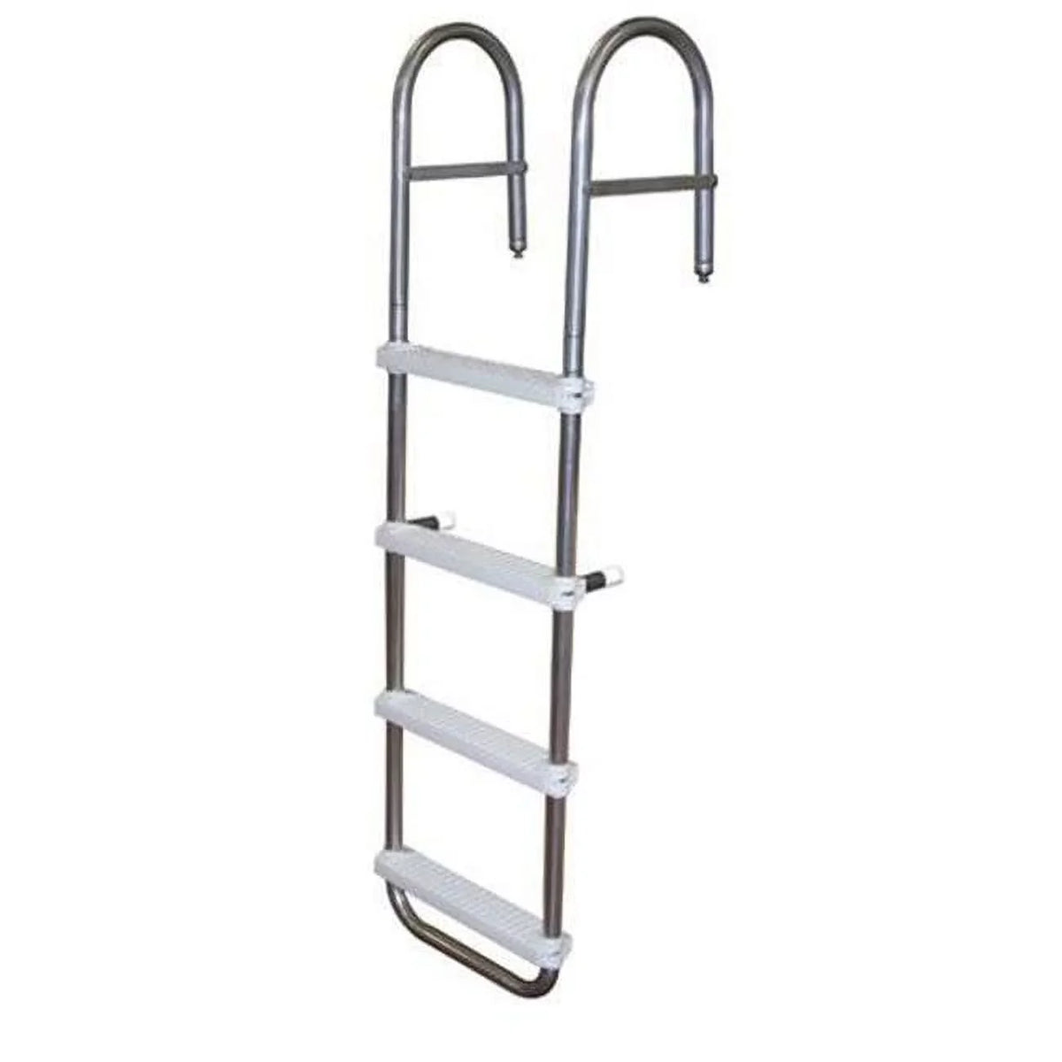 Step Ladder 4 Boarding