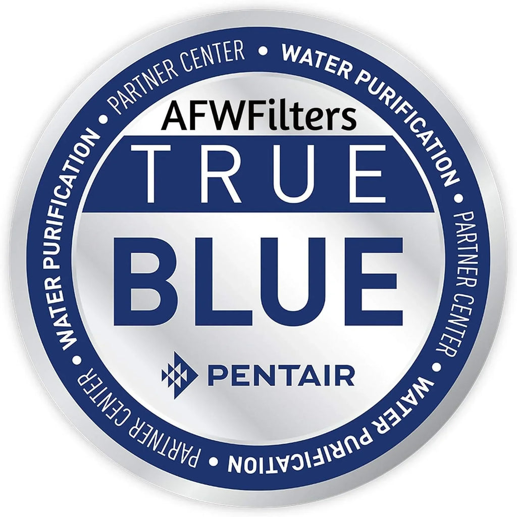 64k and Connection, 10% Durable Home cubic Softener Plastic Foot Tanks Water Resin, 2 3/4" Blue MNPT AFWFilters Whole Crosslink with