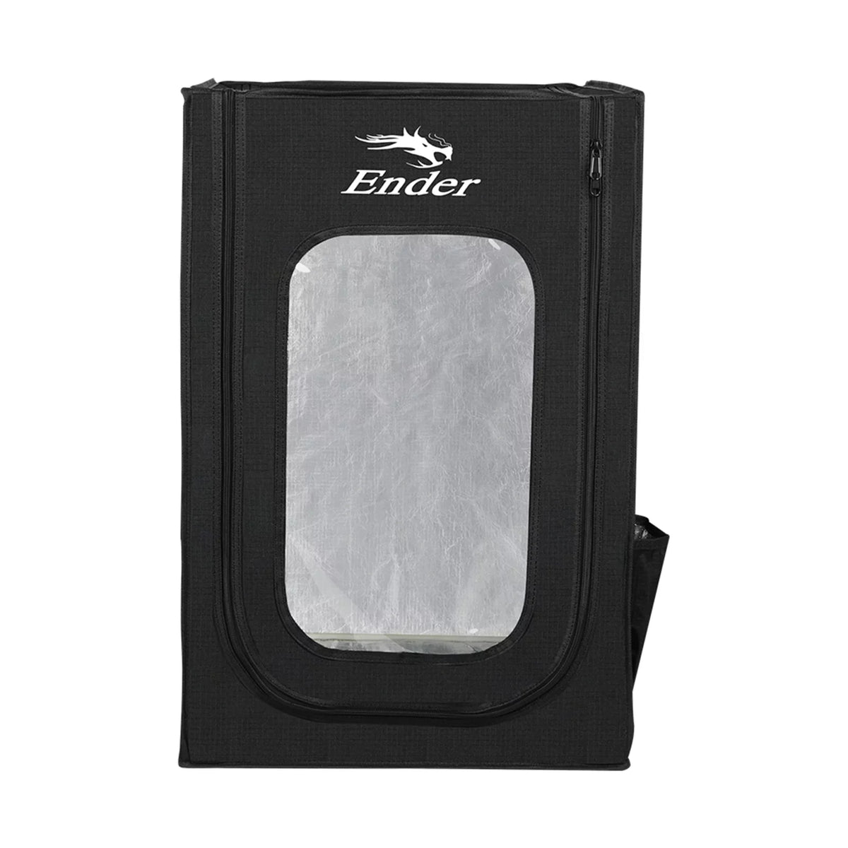 Printer Temperature Box Waterproof Tent Size Heating for Fireproof for CP-01/ Covers Ender-2/CR-100 Heating Printer Ender-3/Ender-3S 3D V2/ Ender-3pro/Ender-3 Detachable Enclosure Constant