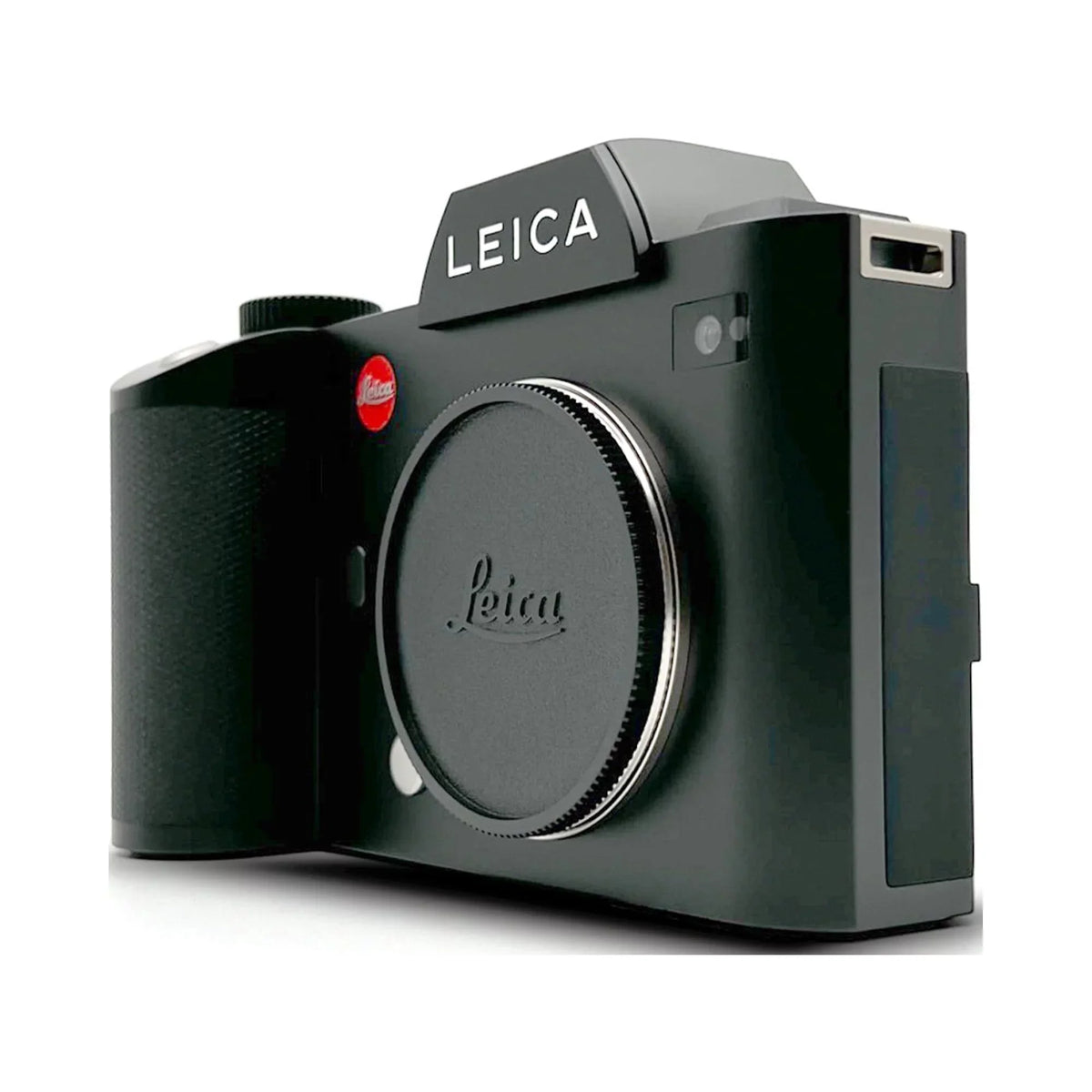 Camera 601) Digital (Typ Leica Mirrorless SL