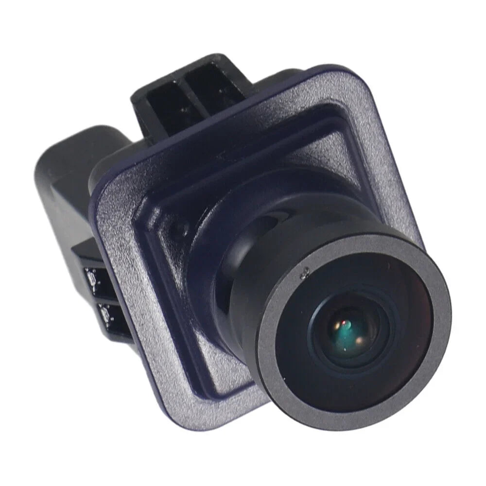 Backup Parking Rear View Ford Camera 2011-2014 BL3Z19G490B ABS F-150 Plastic for