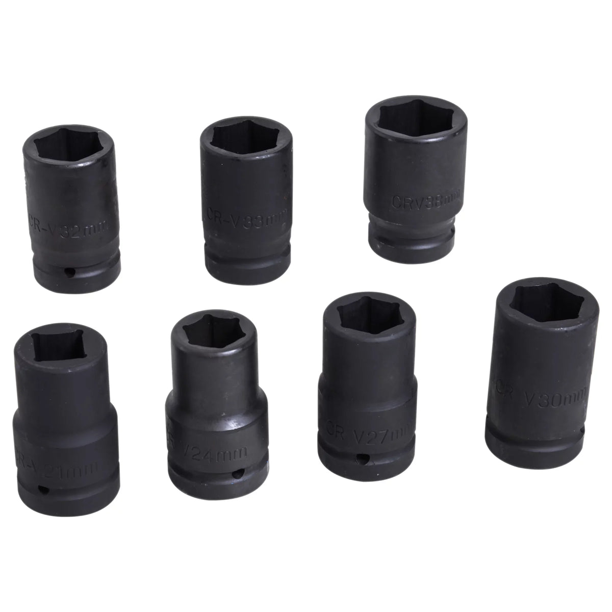 DURHAND Lug Wrench Set Labor W/7 Saving Torque Multiplier Nut Cr-V Socket