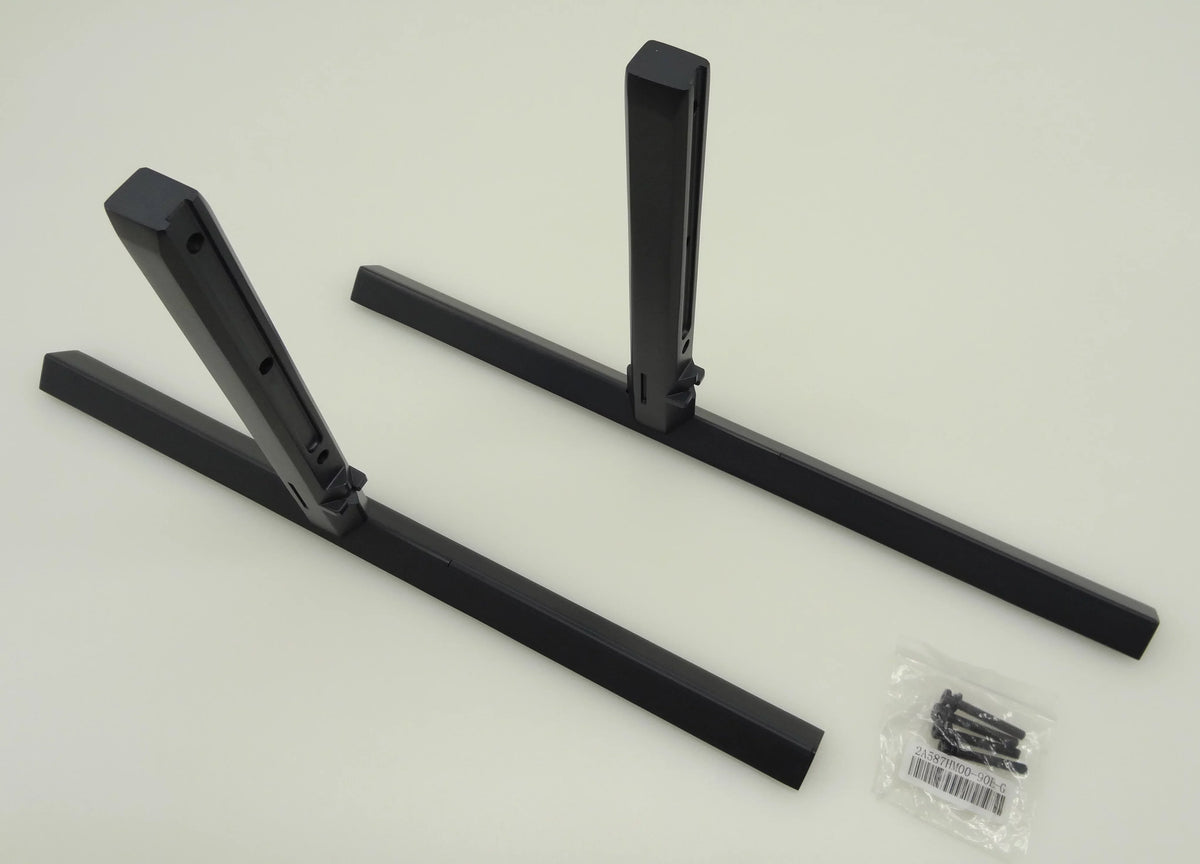 M75QXM-K03 1A317Y700-GB2-G Legs Vizio (BCDA-70) NEW