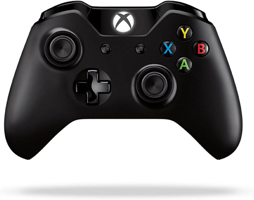 Microsoft Black Headset 2 With FIFA-20 Gaming Console Included AXTION Xbox Original Game Controller Used One BOLT 500GB Bundle