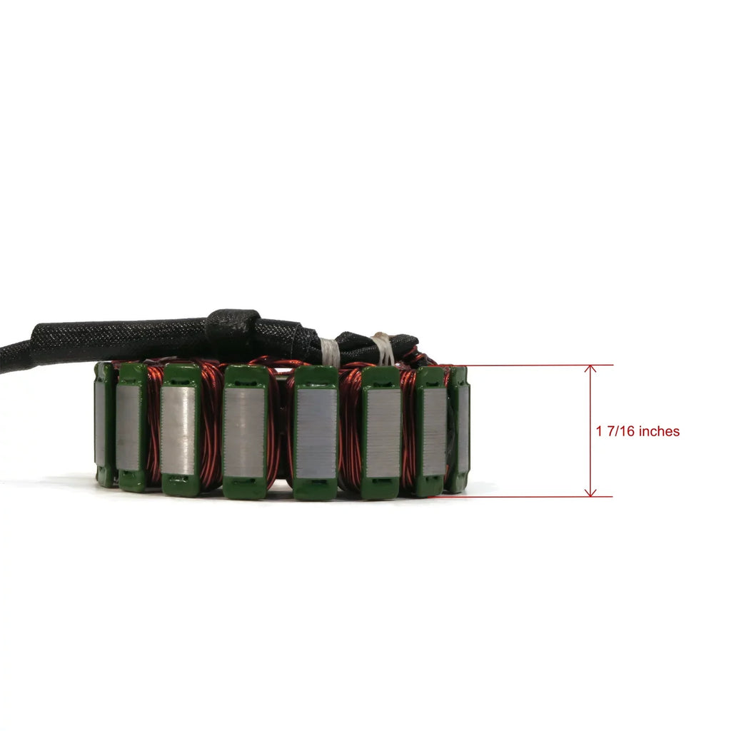 The Stator 150 ROP Sea-Doo Shop 2007-2012 Wake Challenger 230 | For Speedster Alternator Boats
