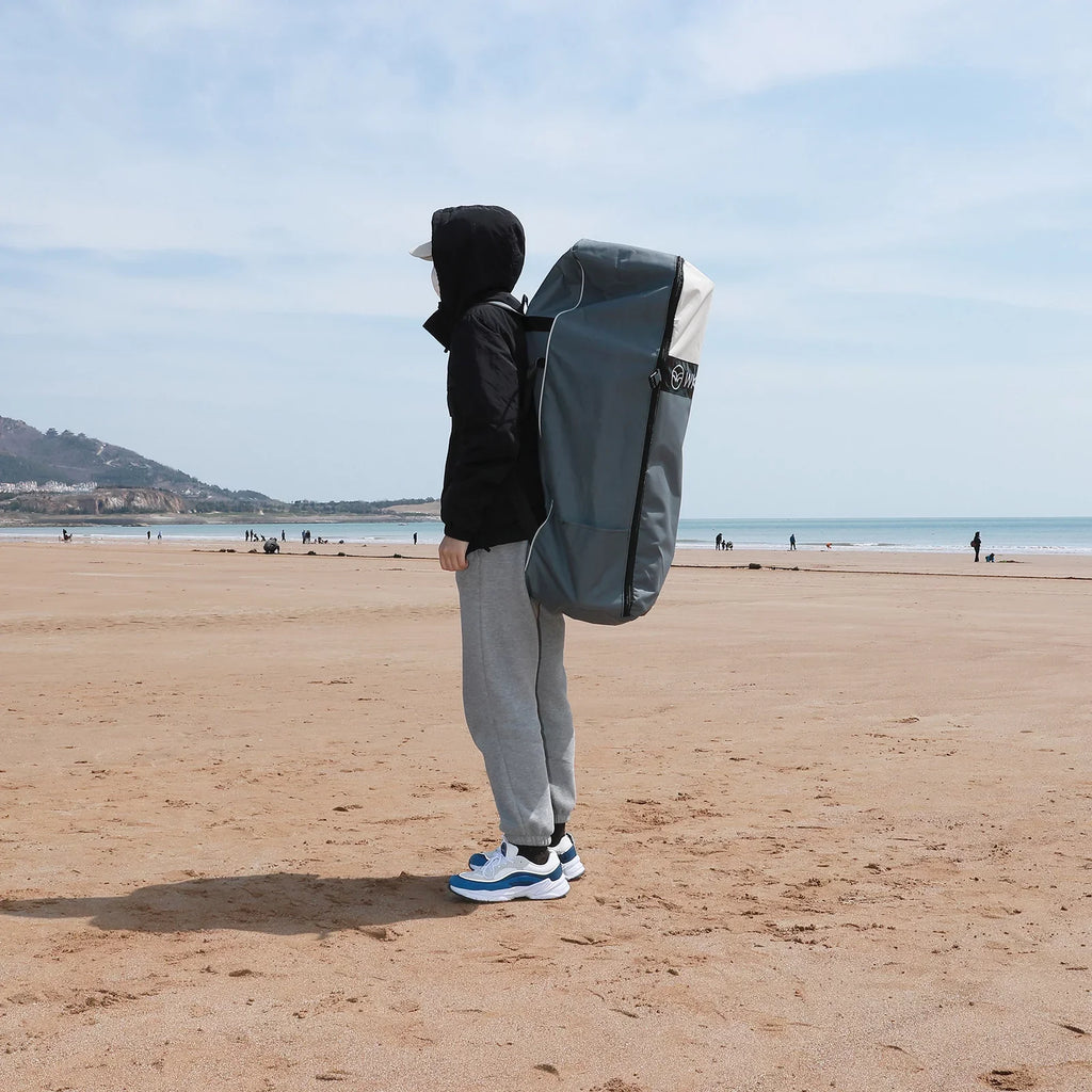 Bag Bag Storage for Paddleboard Shoulder Carrying WKERSIY Inflatable Travel