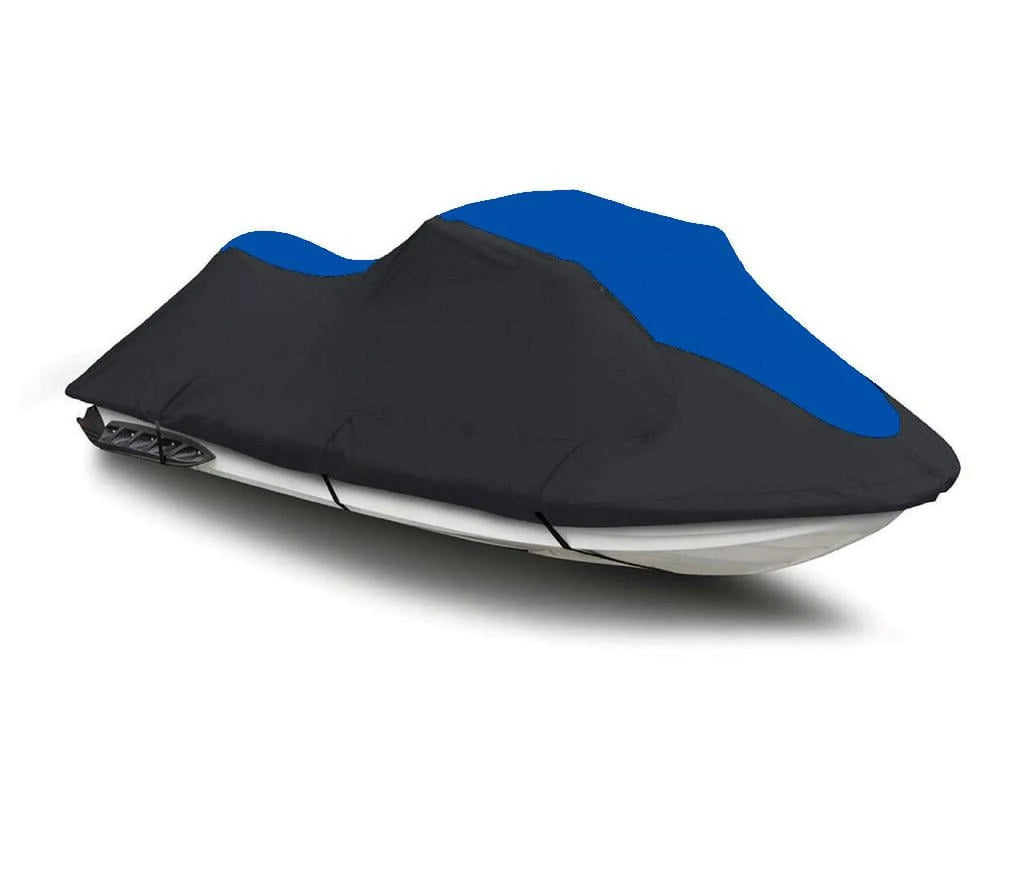 / JET 2015 Ultra Kawasaki 2016 2019 BLUE 2017 PWC Compatible SE 2018 310X for BLACK SKI 2020 600D HEAVY-DUTY, Cover 2014