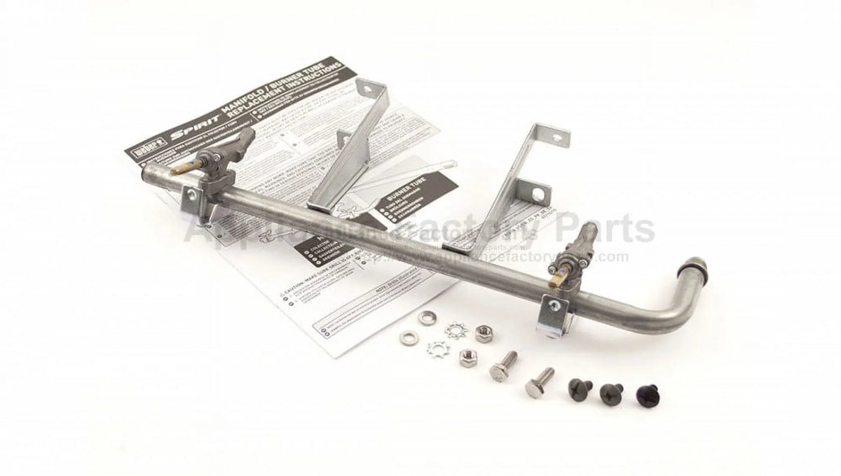 Weber NG US ASSY 13 210 MFLD SPIRIT 69769