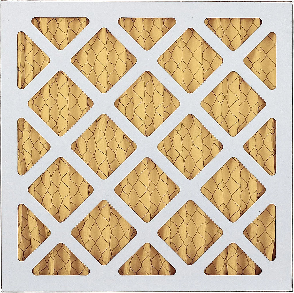 Pleated Furnace Filterbuy Filters AC 11 (4-Pack) HVAC 22x22x1 MERV Air