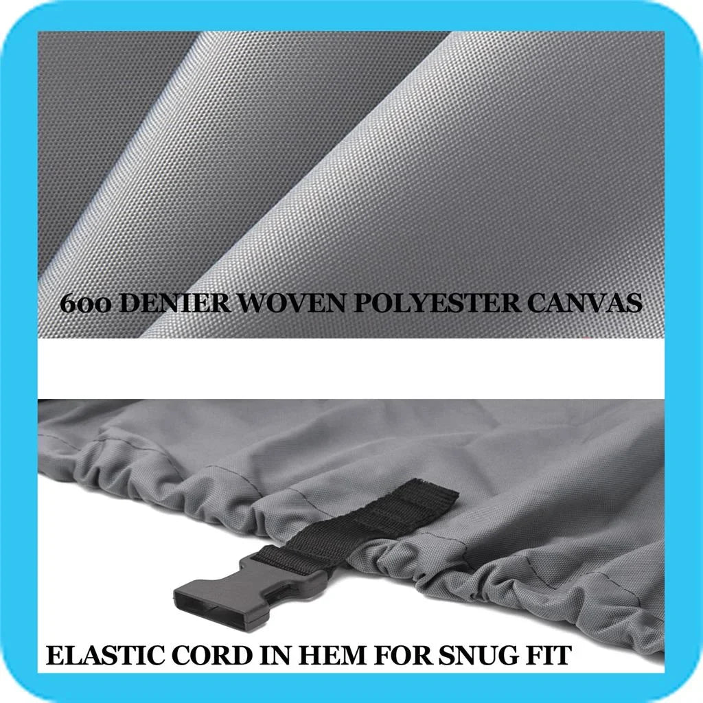 COVER STORAGE, 1995 TRAVEL, CAJUN Compatible PRO BOAT for 1994 LIFT 160