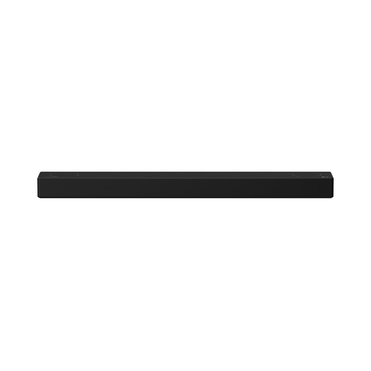 Restored LG with Audio Res 3.1.2 (Refurbished) SPM7A Pass-Through, Atmos Channel 4K and High Soundbar Dolby