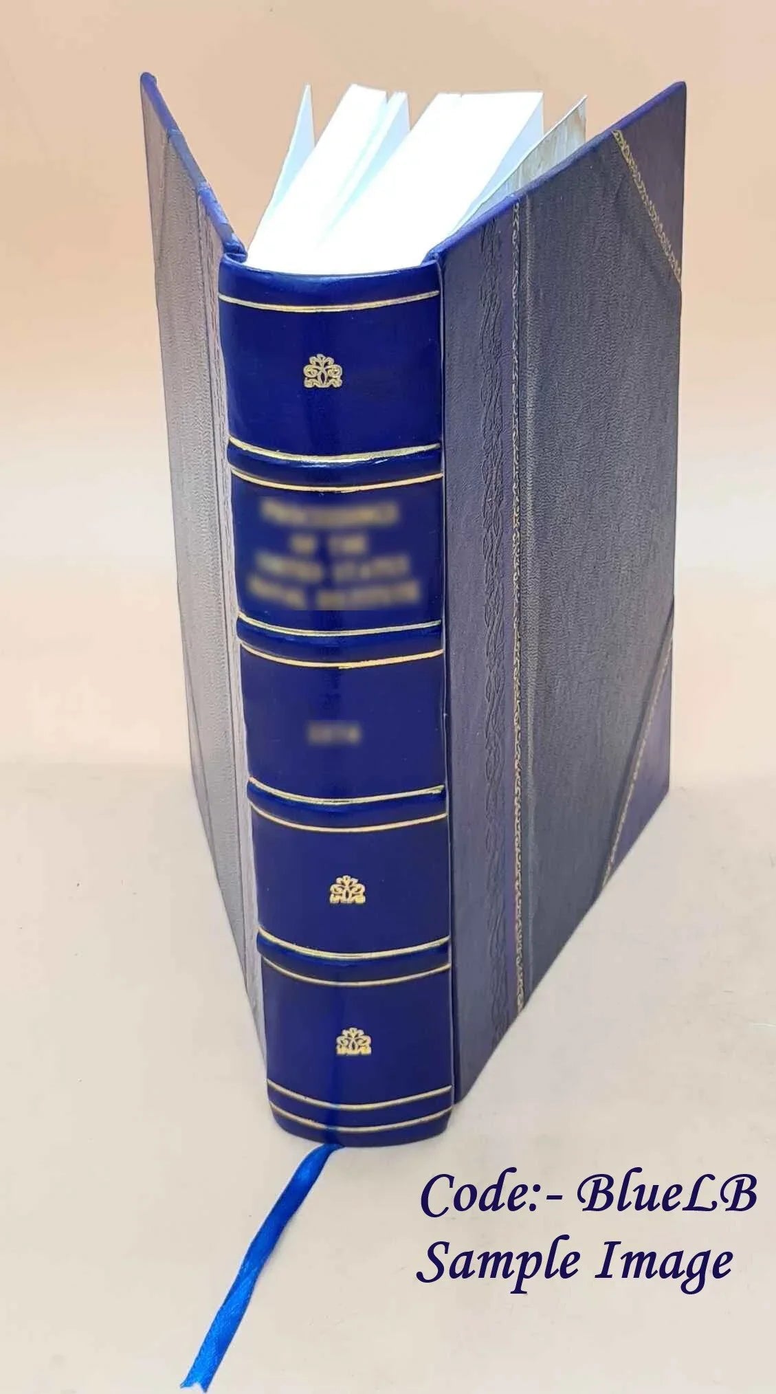 The a novel [Leather Bound] war 1918 contemporary : eagle