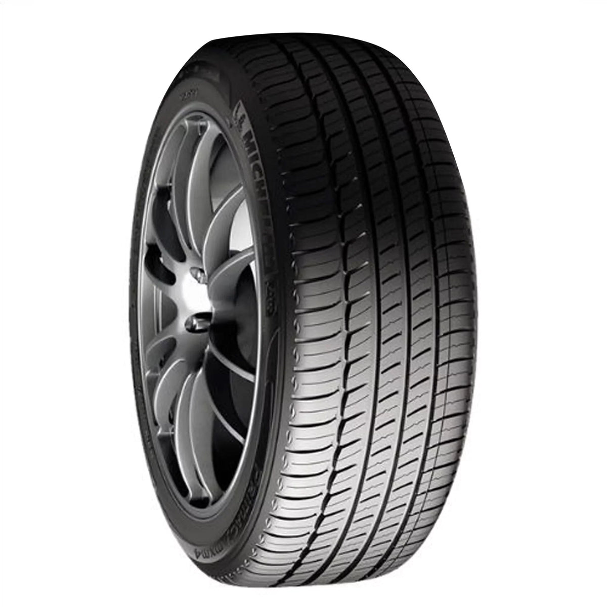 Season Passenger 91H Primacy Michelin MXM4 235/40R18 Tire All