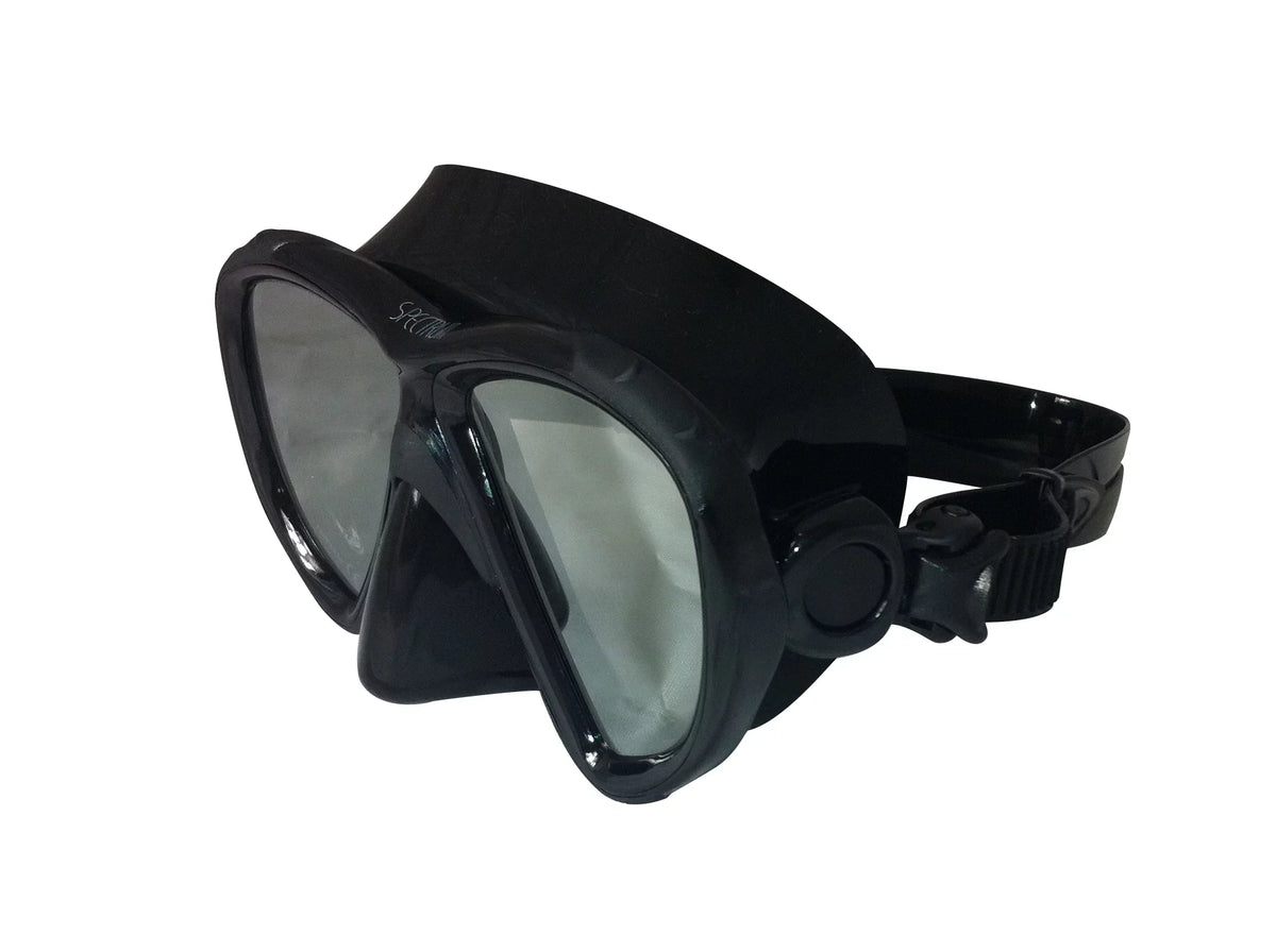 Sherwood Spectrum Platinum Scuba, Diving, Mask Freediving Dive,