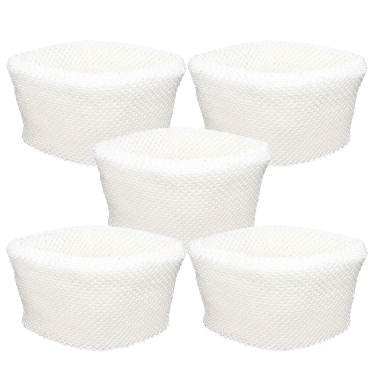 Humidifier 5-Pack Filter Holmes Filter Holmes HWF72 HWF75, HM3500 Air - Replacement Compatible