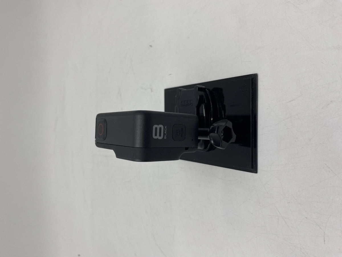 GoPro Open HERO8 Black Bundle Box