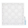 x MERV 0.75 (Actual Size: Air Filters. x Furnace 13.75 13.75 Pleated 6. Inches) Air 8 Pamlico 14x14x1 AC Quantity