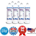 AFC , Model U.S.A. with - Brand AFC-EPH-104-9000S Compatible Water Made EF-1500 in , - Filters , EverPure® 6 # Filters