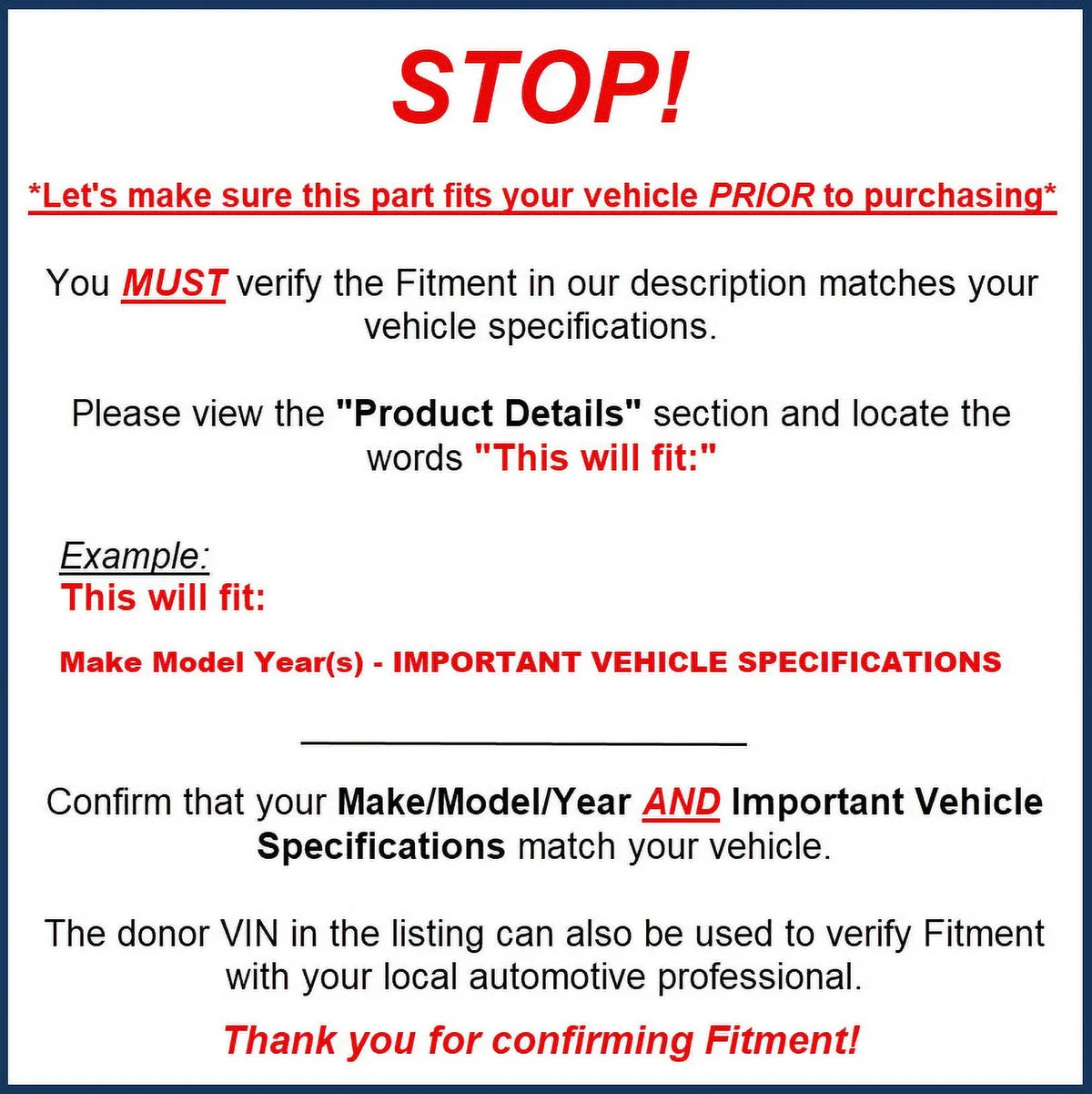 Trax View Chevrolet Buick OEM Encore LKQ Pre-Owned Up Back Camera Rear (Good)