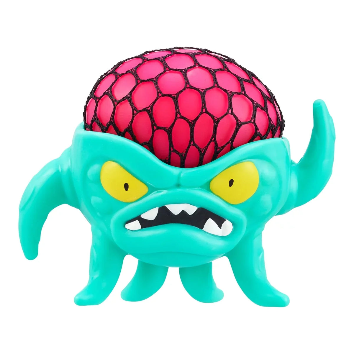 Pack Galaxy exploding Brainboom an with - Jit Squishy Hero Goo Super Rare Ultra brain and Blast Zu of Heroes