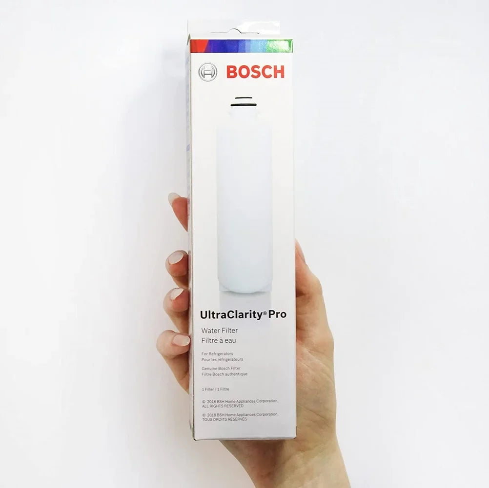 Pro Refrigerator 6 Pcs Filter,High BORPLFTR50 compatibility Clarity Water Ultra Bosch