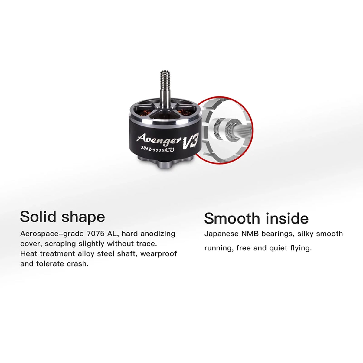 V3 V3 Remote Motor ERYUE 4PCS Motor Nebublu 2812 Drone 1115KV Motor FPV HUIOP ESC,V3 dsfen 900KV ESC