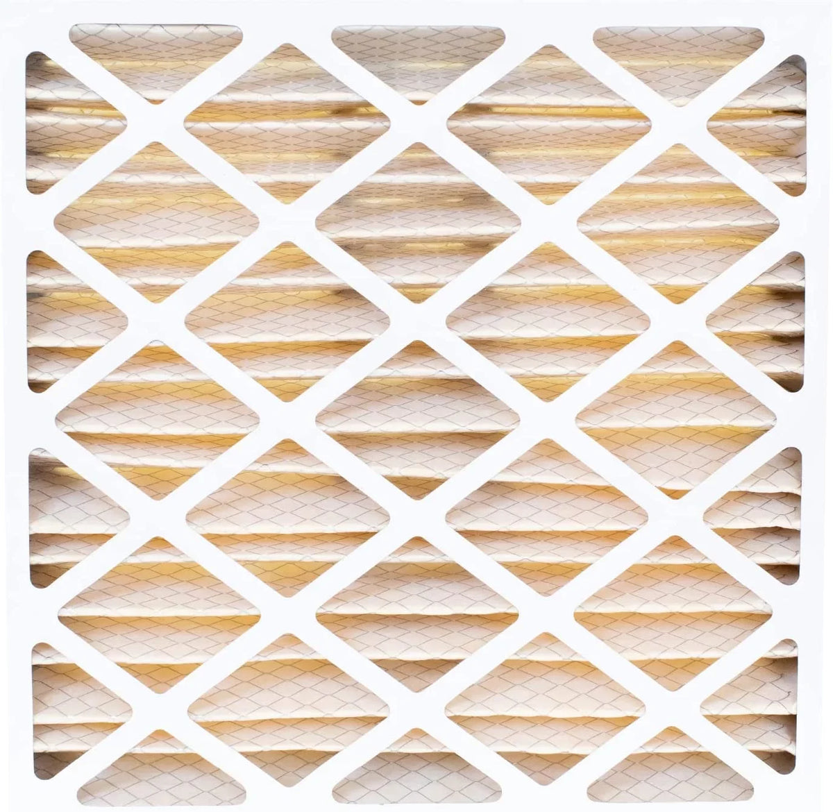 11 Filters HVAC and Furnace Filterbuy FC100A1011 Lennox Honeywell Air for MERV (3-Pack) Pleated 20x20x5 X0585 AC