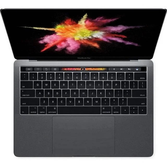 Pre-Owned 16GB Pro RAM Core bar Apple 3.1GHz MacBook i5 13" MPXV2LL/A SSD (Good) Touch 2017 256GB