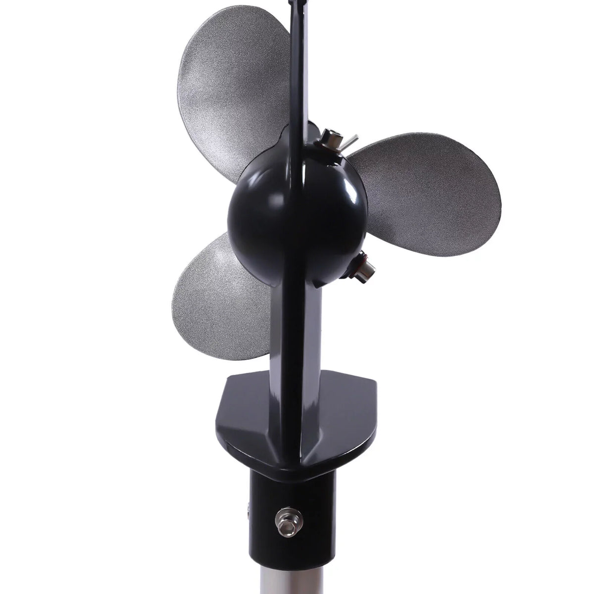 2.3 Stroke Shaft Boat Long Gas-Powered HP 52CC Engine 2 Outboard Motor Trolling