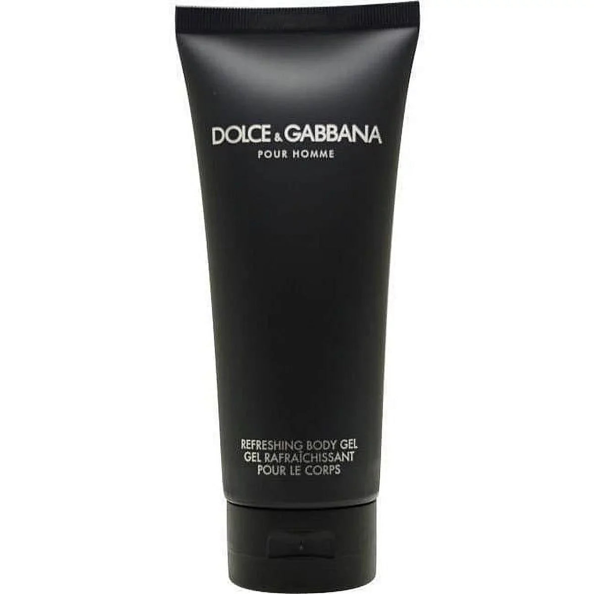 Dolce Men's 6.8-ounce Body Gel & Gabbana