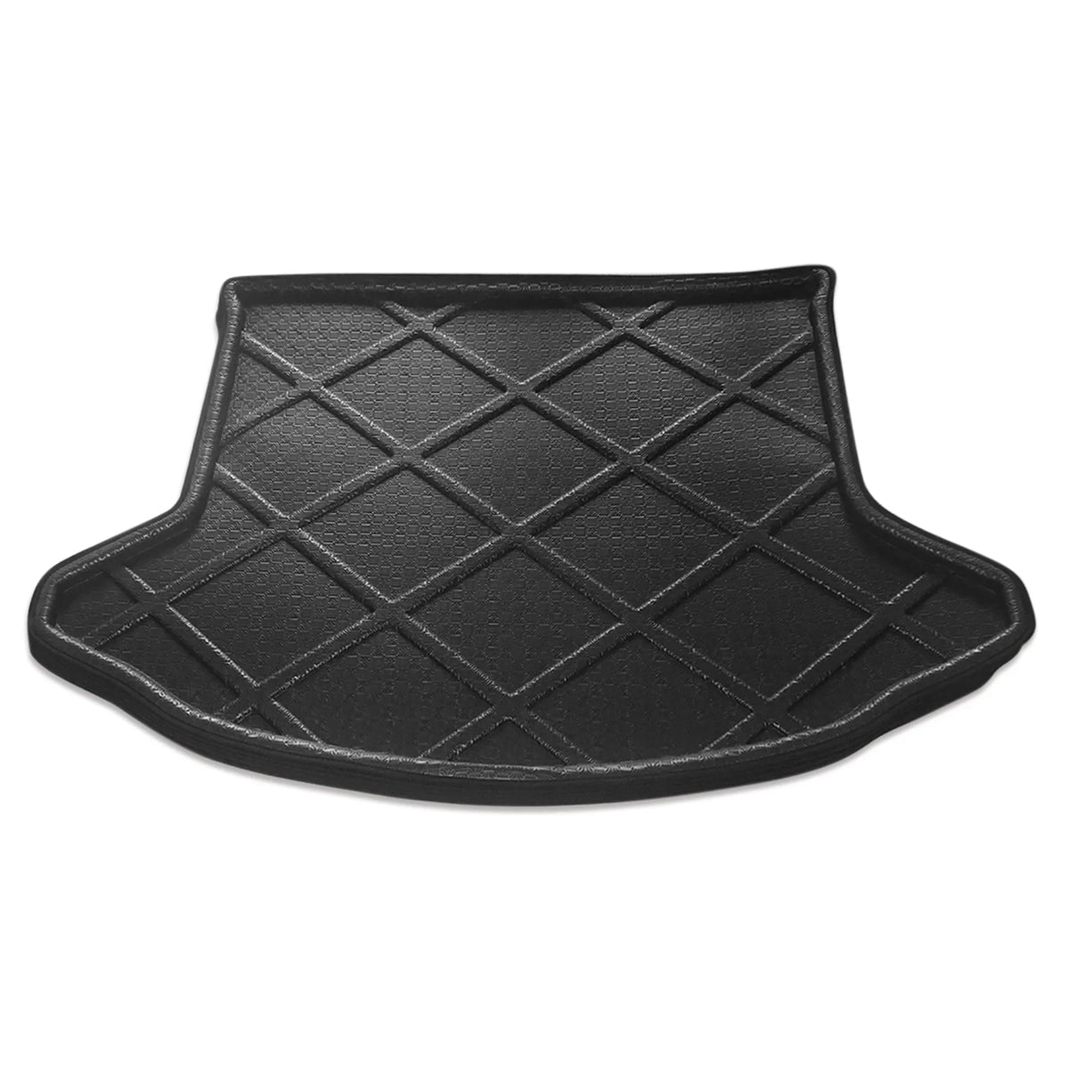 Mazda Trunk Tray Black Mat Cover Unique Cargo CX-5 Rear Bargains Liner Floor 2013-2016 for Boot