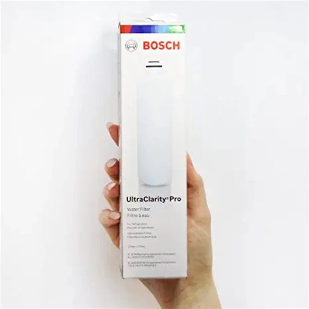 Water BORPLFTR50,BORPLFTR55, Pro RA450022, Filter, UltraClarity Bosch 11032531 Pack REPLFLTR55, Replacement/Compatible,4
