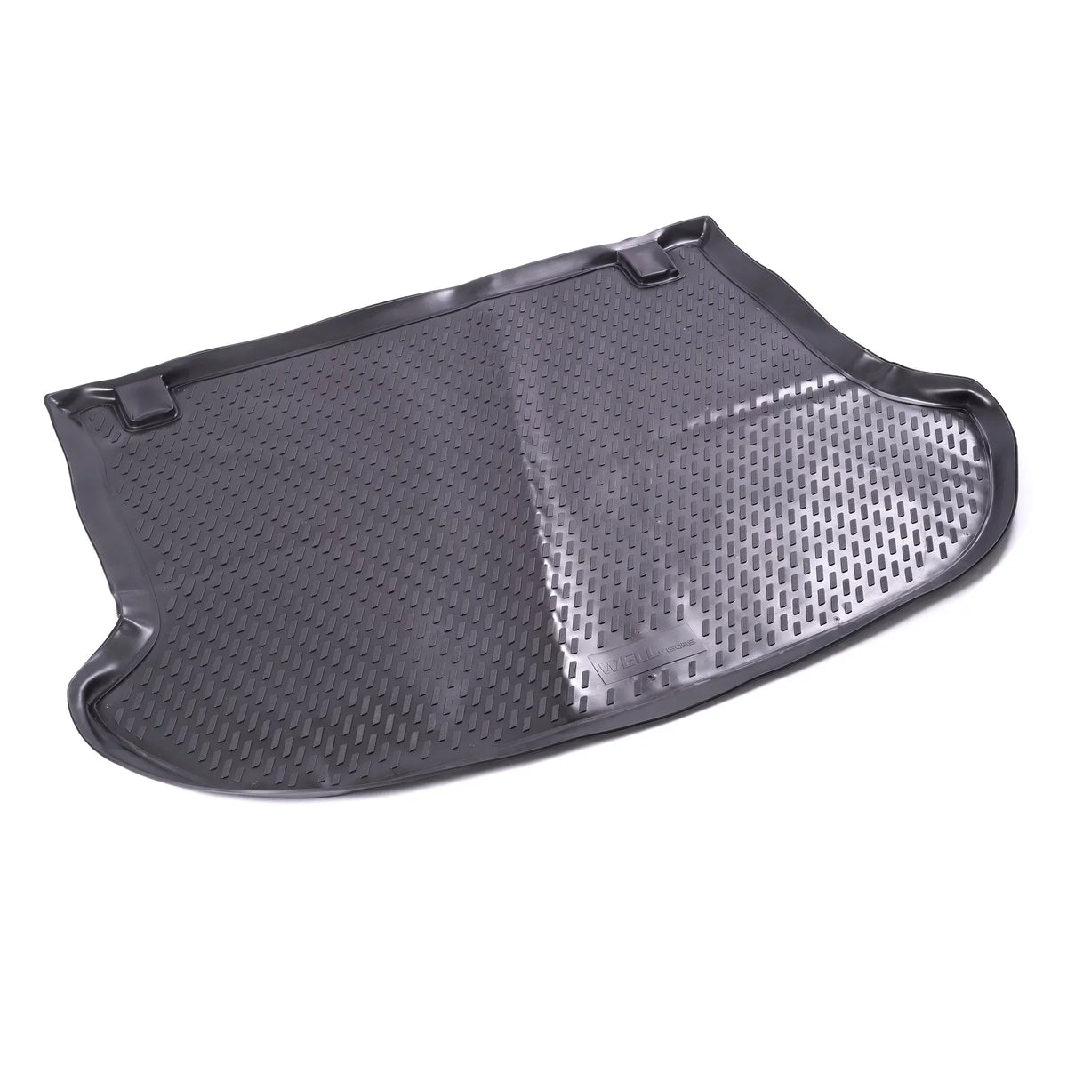 All Trunk Murano Wellvisors For Liner Weather Black Nissan Cargo 2009-2014 Mat