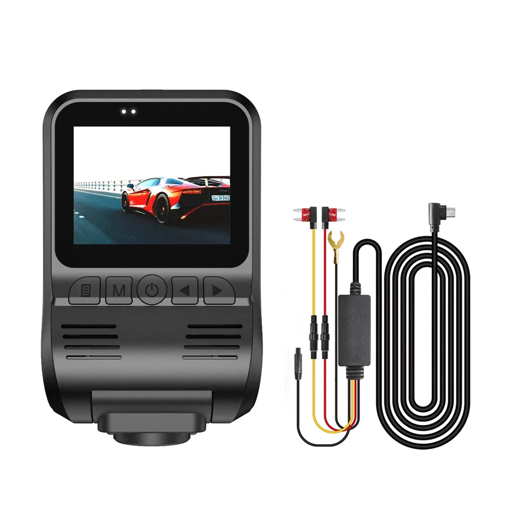 Loop 720p Dash Camera Camera 720p Dual Hidden Camera Dash With With And Dash Eryue Rear 1080p GoolRC And Qisuo Cam Cam Rear Camera,Dvr Dol-type Rear Dual RearDvr 1080p And Dual Loop Hidden