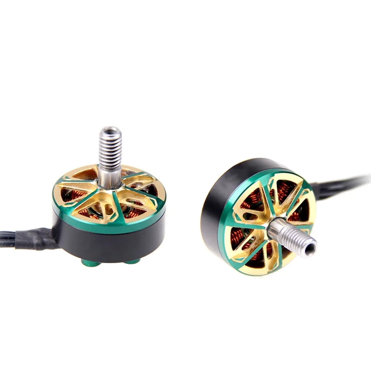Motor RC Shinysix FPV ESC,RC HUIOP Drone 4pcs ERYUE LA 4pcs Motor dsfen 2005 Drone mewmewcat 3-5inch LA 3-5inch Propeller 1450KV