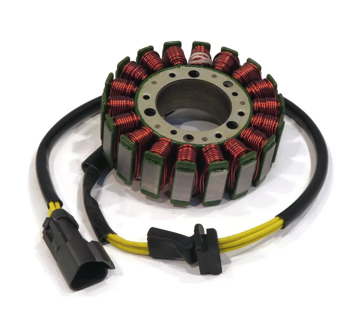 For GTS, Engine Sea-Doo GTI, Shop Wake Stator ROP Ski 2011 | GTX, The Jet RXT, XRS, LTD, Plate