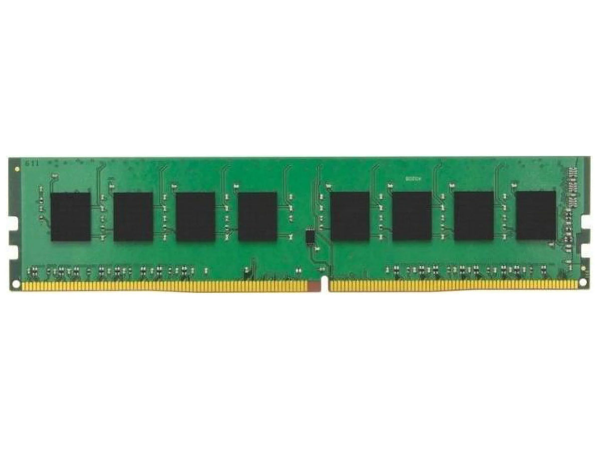 Module DDR4 4GB Memory Kingston SDRAM ValueRAM
