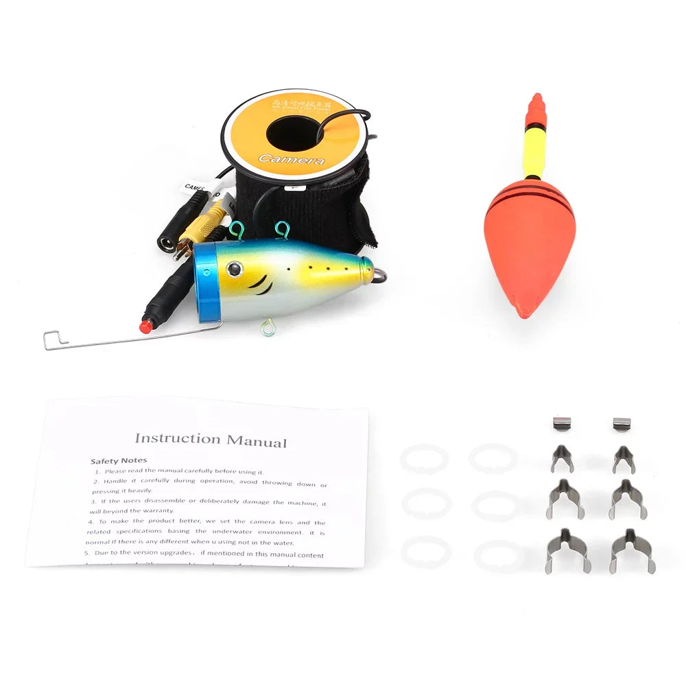Shape Camera Camera,Camera Boat Boat Camera Dazzduo LEDs 15m/30m/50m 24 15m/30m/50m Fishing Ice Fish Fish Waterproof 24 Ice Vision Camera 1200TVL Camera Cable LEDs Waterproof Shape