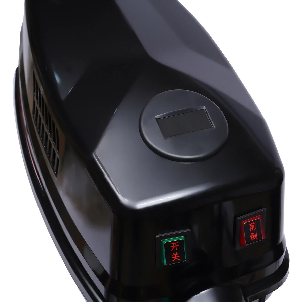 Electric Outboard Tiller Control Fishing Trolling 2.2KW 60V 10HP Engine Brushless Motor Heavy 3000 Boat Motor Duty R/Min ZhdnBhnos