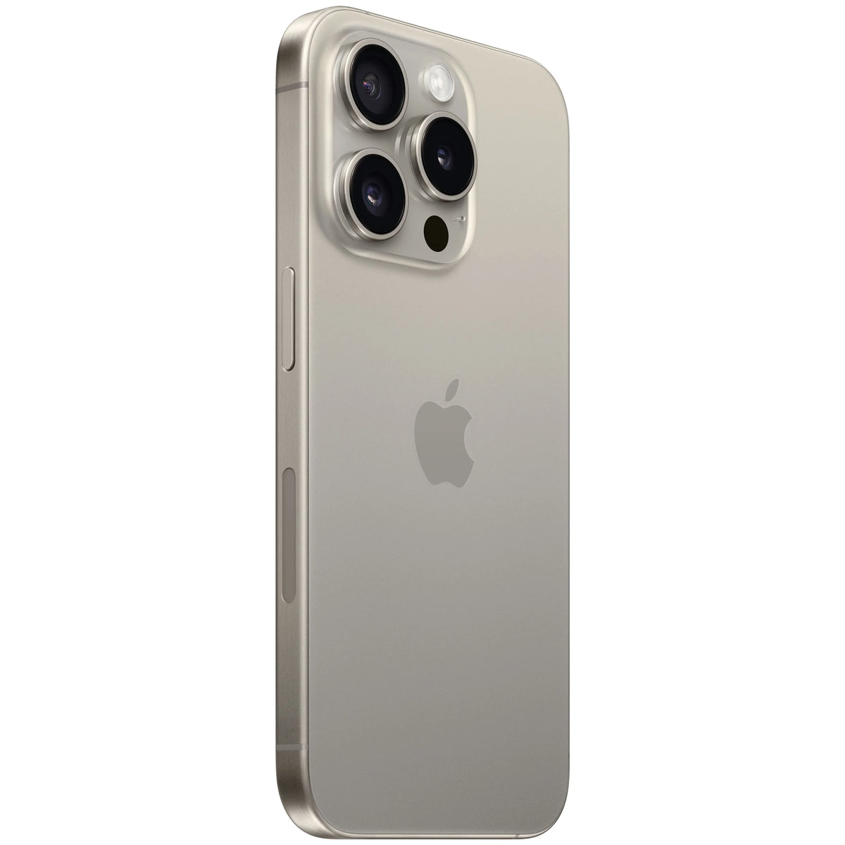 Talk 15 Straight Smartphone 256GB, iPhone Pro, Prepaid Natural - Apple