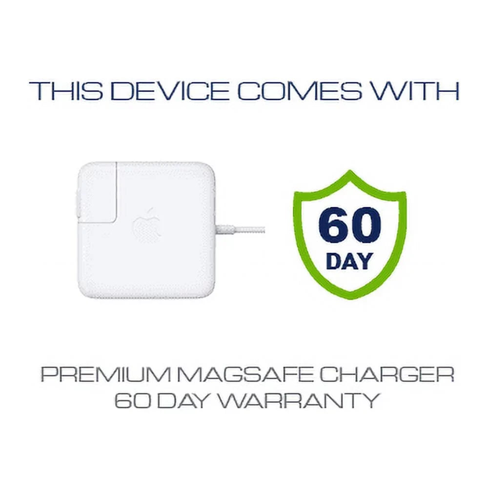 [2.7] 2015 MF839LL/A [128GB] Apple 13.3" (Refurbished) [8GB] retina i5 Restored Macbook Pro