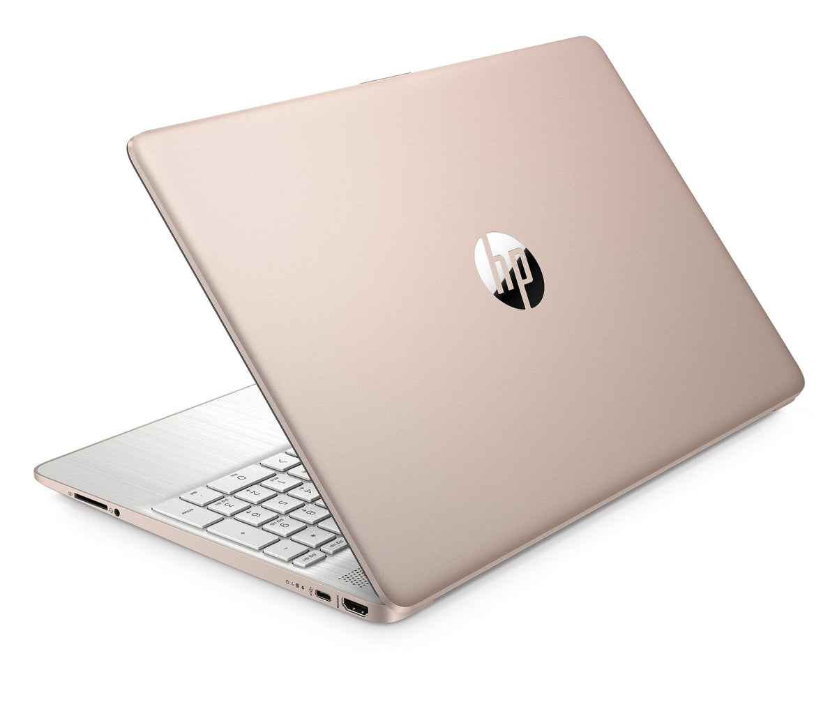 FHD 512GB AMD HP Ryzen Pale RAM Radeon SSD - - 5 RAM SSD - 1920 512GB IPS AMD - Gold 5500U Display x 16GB Hexa-Core Graphics 16GB Notebook 15.6" AMD 5500U 5 1080 FHD - DDR4 Rose Ryzen