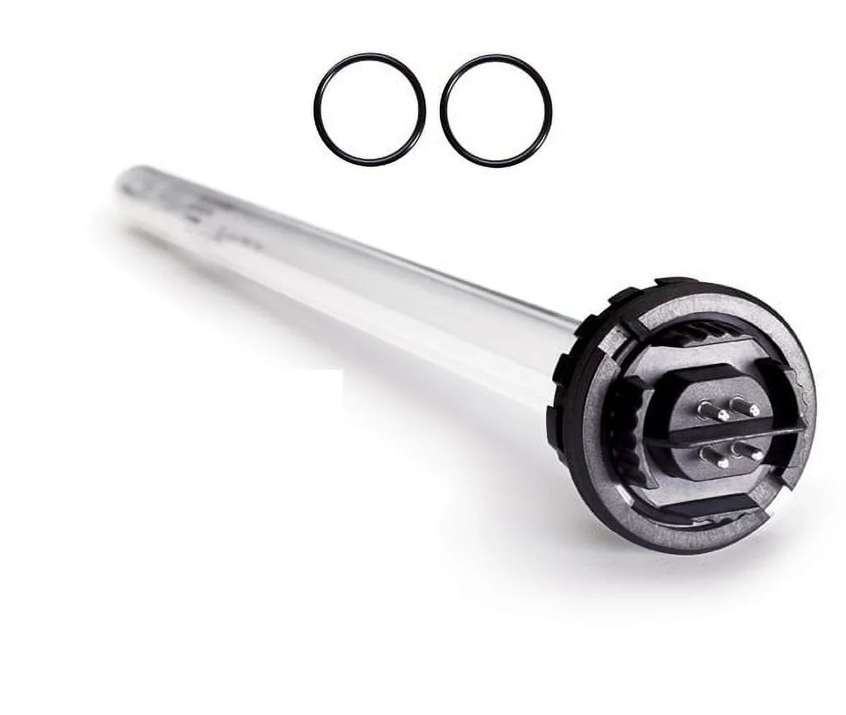 Plus O-rings D 2 Plus 602805 Models for Light Includes C4 C D4 Viqua